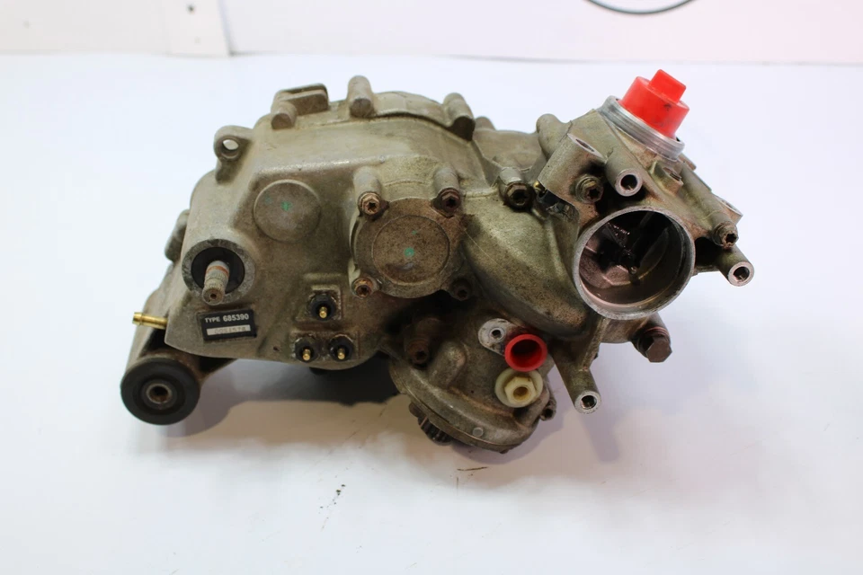 09-12 CAN-AM OUTLANDER MAX 800R TRANSMISSÃO OEM 420685390 - Imagem 1 de 4