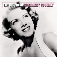 Rosemary Clooney- Essential Rosemary Clooney [us Import] (CD Hole Promo) V.G +