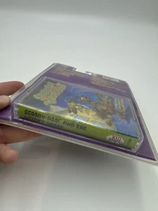 Scooby And The Witch’s Ghost - Rare Cassette Tape - Kid Rhino R4 75708 NEW - Picture 1 of 3