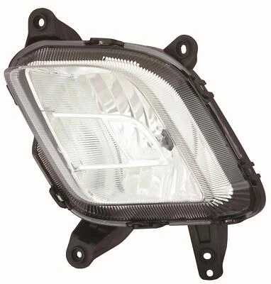 Conjunto de luces antiniebla diestro/paso para Kia Sportage Foto 1 de 2
