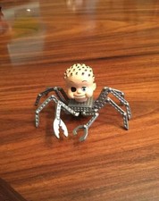 toy story baby doll spider