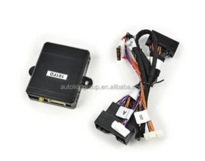 Canbus Smart key Plug And Play BCM Car Remote Engine Start Stop module for Ford - Picture 1 of 4