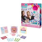 Maya Toys Pom Pom Wow Snap Decorate Ages 5+ New Toy Girls Boys Play Build Paint