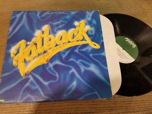 Fatback - 14 Karat - LP Record EX VG - Bild 1 von 1