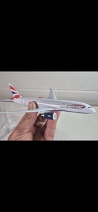Inflight Boeing 787-8 Dreamliner 1:200 G-ZBJB British Airways Diecast. - Picture 1 of 10