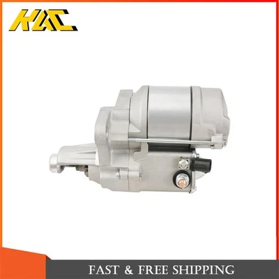 Starter For Dodge Ram 1500 1999 2000 2001-2008 Dodge Dakota 1999-2008 56028210 - Image 1 of 4