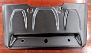 Placa de deslizamiento de parachoques delantero CFMOTO U10 Pro / XL / Highland 5HYV-231101-6000-0BP00 - Imagen 1 de 2