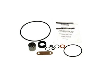 Kit de reparo de bomba de direção hidráulica Dodge D300 Series 1961-1962 13329BXJC - Imagem 1 de 2