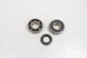 Genuine Crankshaft Bearing Kit Husqvarna 346 351 353 Jonsered CS2147 chainsaw - Picture 1 of 6
