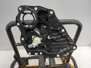 FORD PUMA Window Regulator N/S 2018-2025 5 Door Rear LH - Picture 1 of 4