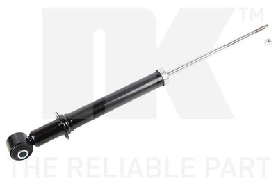 NK Rear Shock Absorber for Saab 9-5 HOT Aero 2.3 November 2005 to November 2009 - Изображение 1 из 4