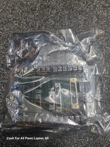Fanuc A20B-1006-029 Control Board new sealed robotics - Picture 1 of 2