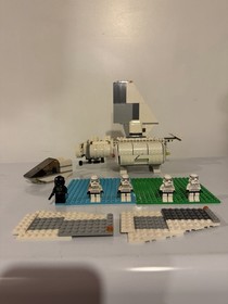 LEGO Star Wars: Imperial Landing Craft (7659)