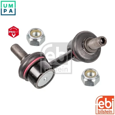 LINKCOUPLING ROD STABILISER BAR 41668 FOR HYUNDAI J3 2.9L D4BH 2.5L 4cyl 3.5L - Image 1 of 4