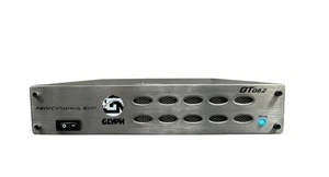 Professional GLYPH GT062 External Hard Drive With FW400, FW800 and USB 2.0 Ports - Picture 1 of 4