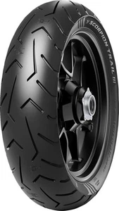 Neumático trasero Pirelli Scorpion Trail III 170/60ZR17 (4255900) - Imagen 1 de 1
