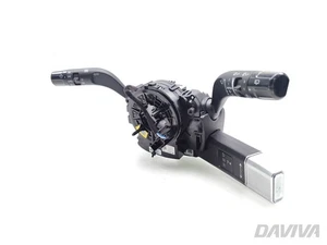 Hyundai Kona Scheibenwischer-Blinker-Scheinwerferhebelschalter + Zündpillenring - Picture 1 of 11