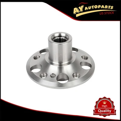 Rear Wheel Hub Fits Mercedes-Benz S550 E250 E320 E350 Cl550 Cl600 S63 CL63 AMG - Image 1 of 4
