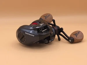 KastKing Sparticus Casting Reel used - Picture 1 of 5