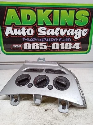 2013 2014 FORD FOCUS Heater A/c Climate Temp Control — 第 1/4 张图片