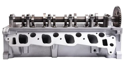 Engine Cylinder Head Fits: 1999-2003 Ford F-150; 2004 Ford F-150 Heritage - Image 1 of 4