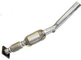 Convertidor catalítico Dodge Neon 2,0 L 4 cilindros 2000 a 2004 9H42-306 Foto 1 de 4