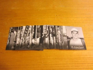 2012 Leaf Pete Rose The Living Legend 50 Card Set MLB Baseball - Picture 1 of 2