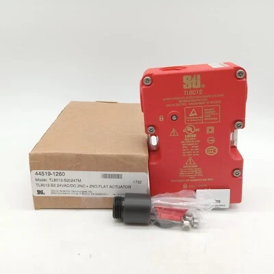 Переключатель предохранительной блокировки STI 44519-1260 - Изображение 1 из 4