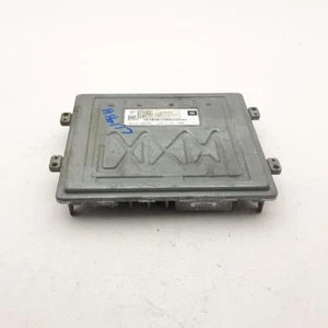 Computadora de motor OEM ECU Ecm para CT6 12700449 ECU principal funcionó bien - Imagen 1 de 3