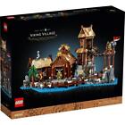 21343 Lego® Ideas Viking Village - New (no Ship Wa/nt/tas)