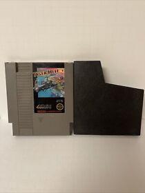 Nintendo Entertainment System NES Tiger-Heli GAME ONLY