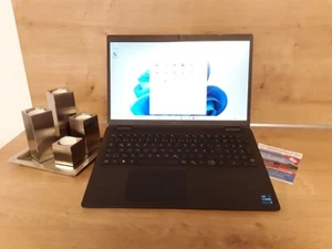 Dell Latitude 3520 15,6" FHD Intel i5-1135G7 16GB DDR4 RAM 256GB SSD Win11Pro - Afbeelding 1 van 6