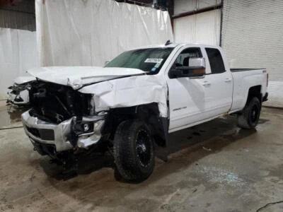 Transfer Case CHEVY SILVERADO 2500 15 16 - Image 1 of 4