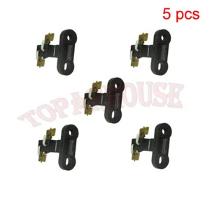 Carbon Brushes for 2kw-3kw Honda Clone GX160 GX200 159cc 196cc 212cc Generators - Bild 1 von 10