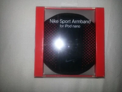 Nike IPOD Nano  Sports Armband AC1126 NIB - Image 1 of 4