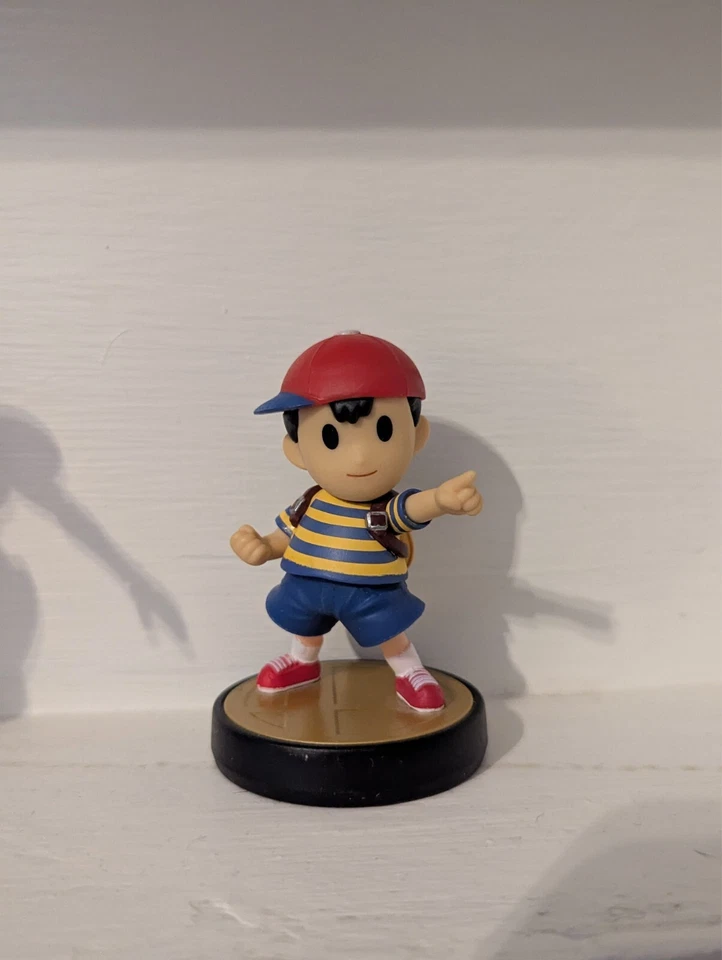 Amiibo solto - Escolha seus favoritos! - Imagem 1 de 1