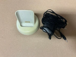 ✅ GRADE B: Spectralink Polycom Kirk 70XX Dect Charger met PSU 8464 2493 💶 - Zdjęcie 1 z 2