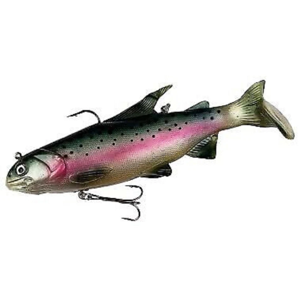 Trendex Rainbow plus 12 cm Soft Bait - Bild 1 von 1