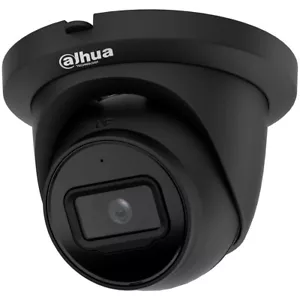 Cámara IP Dahua 8MP IR Wizsense Starlight POE Micrófono Exterior IPC-HDW2841TM-S Negro - Imagen 1 de 23