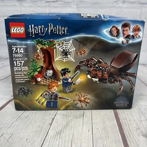 LEGO Harry Potter: Aragog's Lair (75950)—NEW - Picture 1 of 11