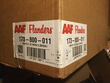 AAF FLANDERS 173-800-011 ,  20"x25"x1" AIR FILTERS CASE OF 12