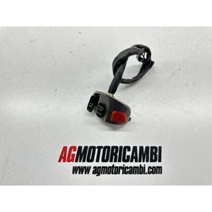 INTERRUPTOR BASCULANTE DERECHO QV3 350 2015-2017 - Imagen 1 de 2