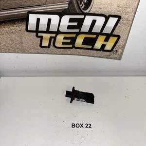 X-37 BMW MAF MASS AIR FLOW METER SENSOR OEM 8605565 - Picture 1 of 7