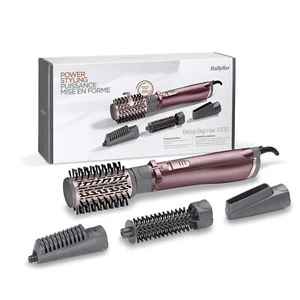 BaByliss AS960E brosse soufflante et fer à lisser Brosse soufflante à air Cha... - Photo 1/8