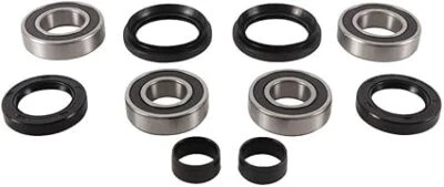 Kit de cojinete de rueda delantera Pivot Works caja abierta para Honda TRX420TE/TM 2007-2013 Foto 1 de 4