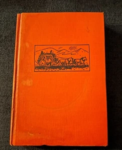 California Through Four Centuries by Phil Townsend Hanna-Signed-1st Edition-1935 - Picture 1 of 8