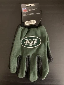 Sport Utility Gloves New York Jets - Picture 1 of 2