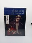 Eric Clapton: Unplugged (DVD, 1992) VIDEO CONCERT Live Acoustic Rock Brand New