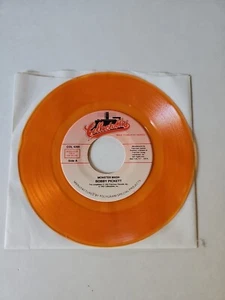 Bobby Pickett - Monster Mash / Party 7" 45 RPM Orange Colored Vinyl Collectables - Picture 1 of 2
