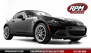 2018 Mazda MX-5 Miata Grand Touring with Upgrades - Picture 1 of 40